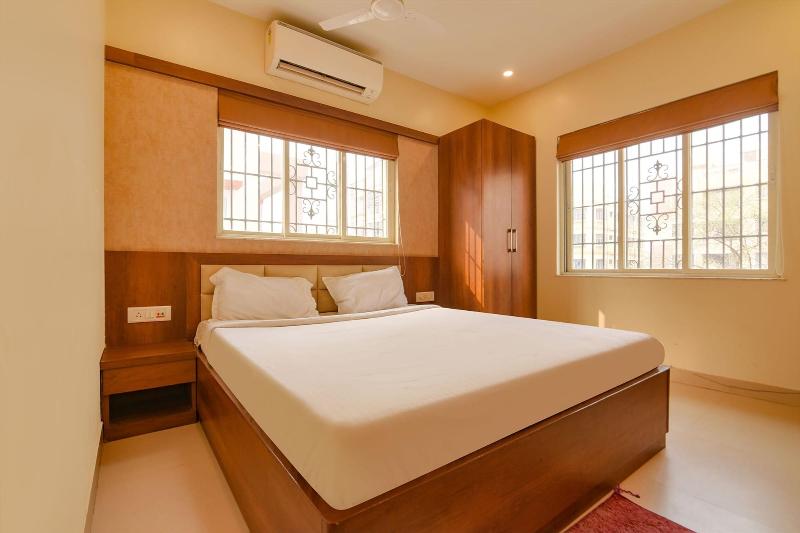 Fabhotel Dream Plaza — hotel in Barasat