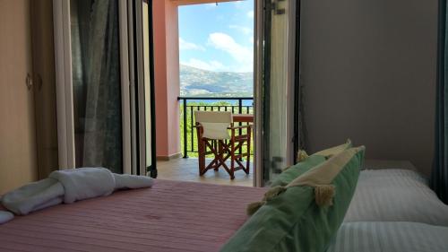 Victoria's Summer house — 4-Star Luxury Hotel in Lixouri, Greece