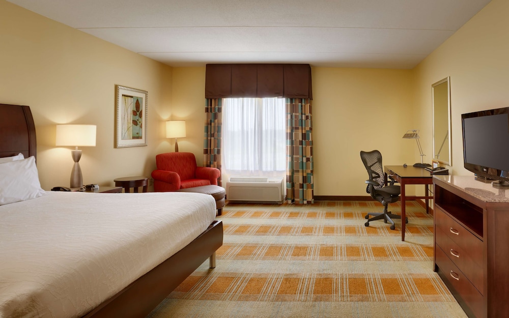 Hilton Garden Inn Clarksville - photo 12