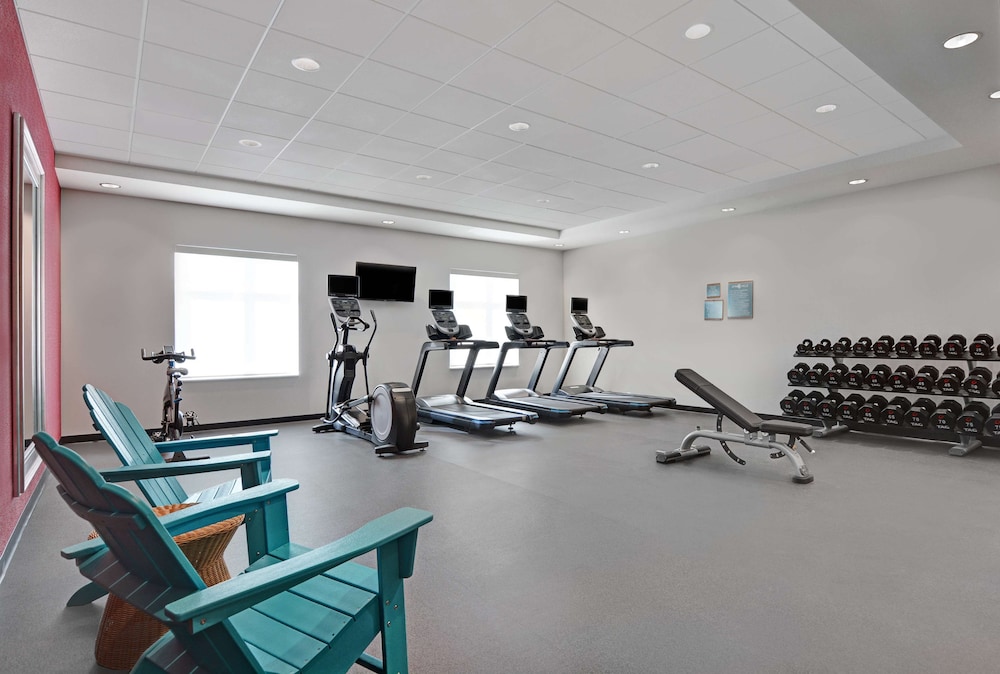 Home2 Suites by Hilton Melbourne Viera - photo 29