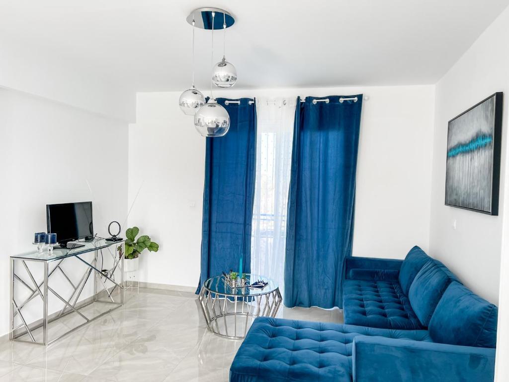 Latsi Blue 16 Brand New — 4-Star Luxury Hotel in Polis, Cyprus