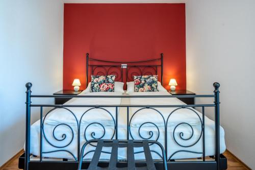T E M P F E R 2 Apartments & Rooms With New Wellness — 4-Star Luxury Hotel in Kranjska Gora, Slovenia