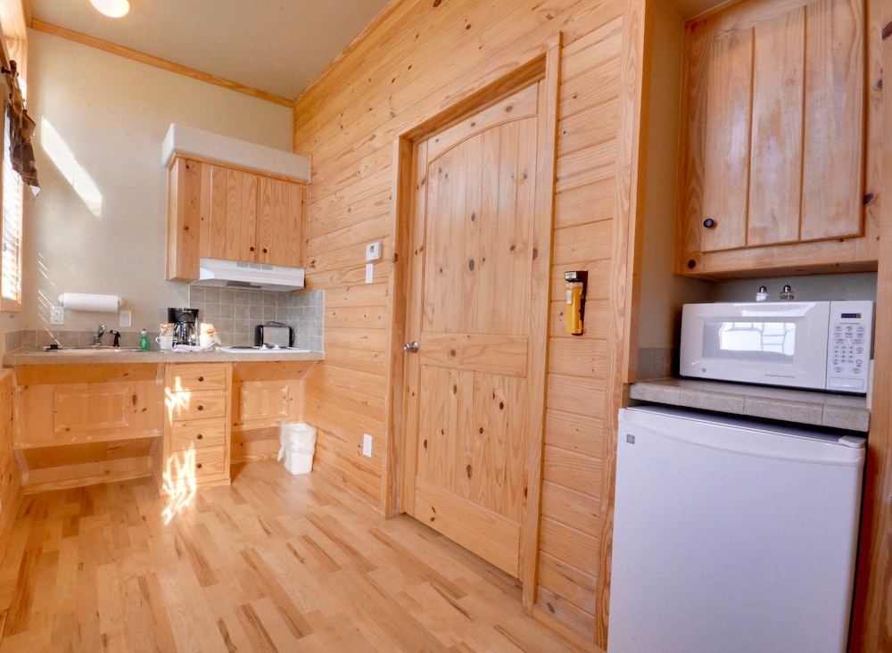 Mill Creek Ranch Resort - photo 23