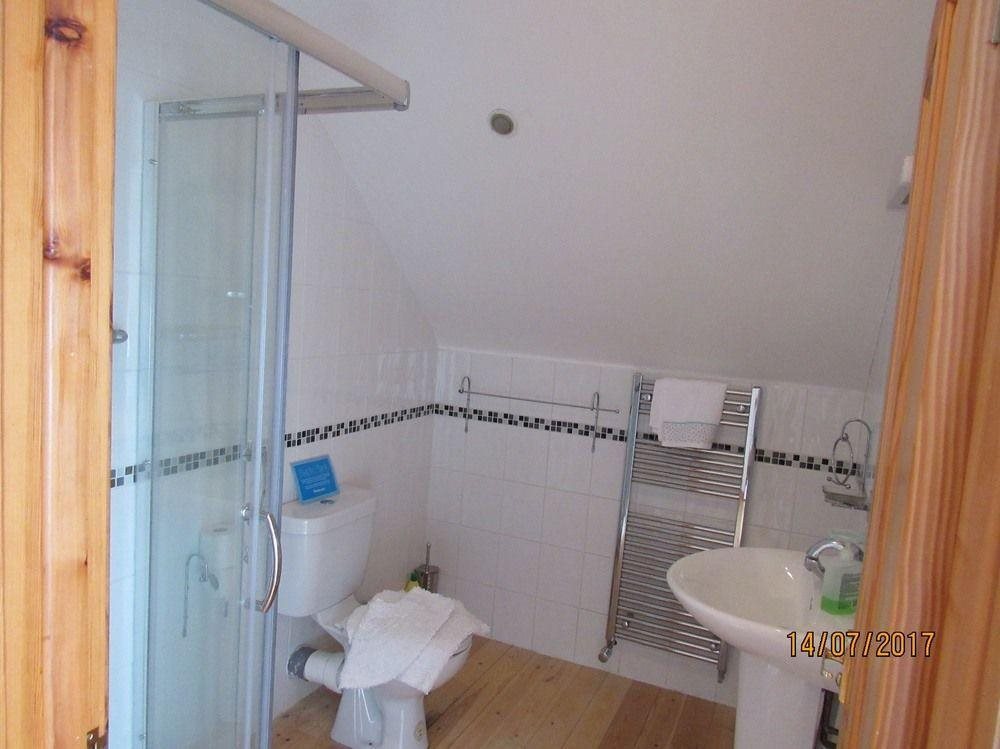 The Birds Nest B&B — 4-Star Luxury Hotel in Dumfries, United Kingdom