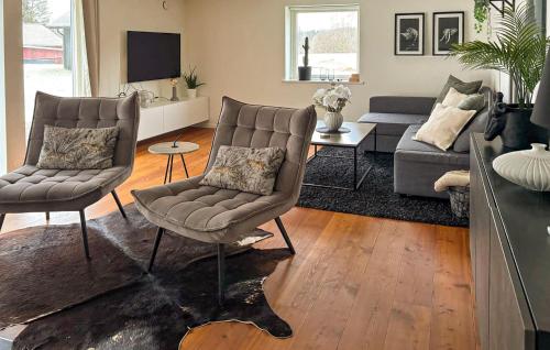 2 Bedroom Amazing Home In Gislaved — Gislaved — photo 2