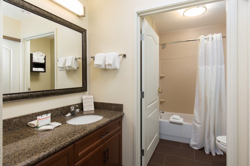 Staybridge Suites Sacramento Airport Natomas - photo 43