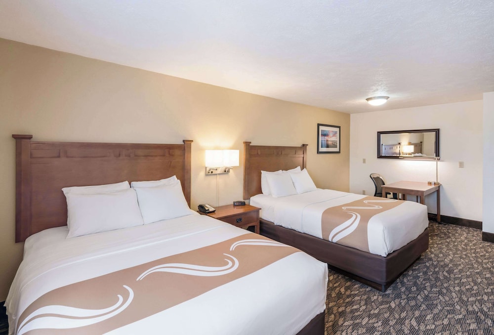 Quality Inn & Suites Coeur d'Alene - photo 25