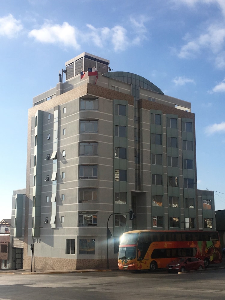 Hotel Costa Pacifico Express in Antofagasta, Chile