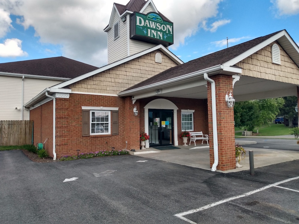 Dawson Inn - photo 22