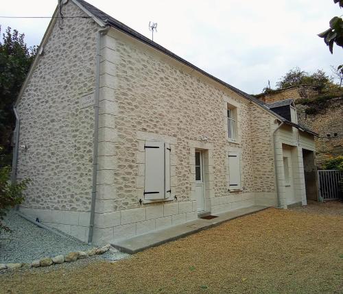 Les Cavelots a Vendome — hotel in Vendome