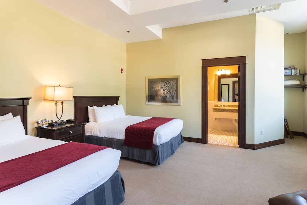Hotel Winneshiek - photo 16