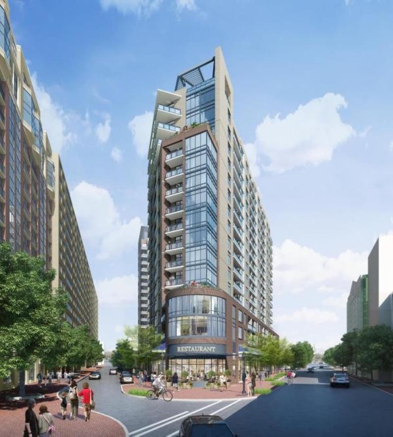Global Luxury Suites Bethesda Chevy Chase - featured photo