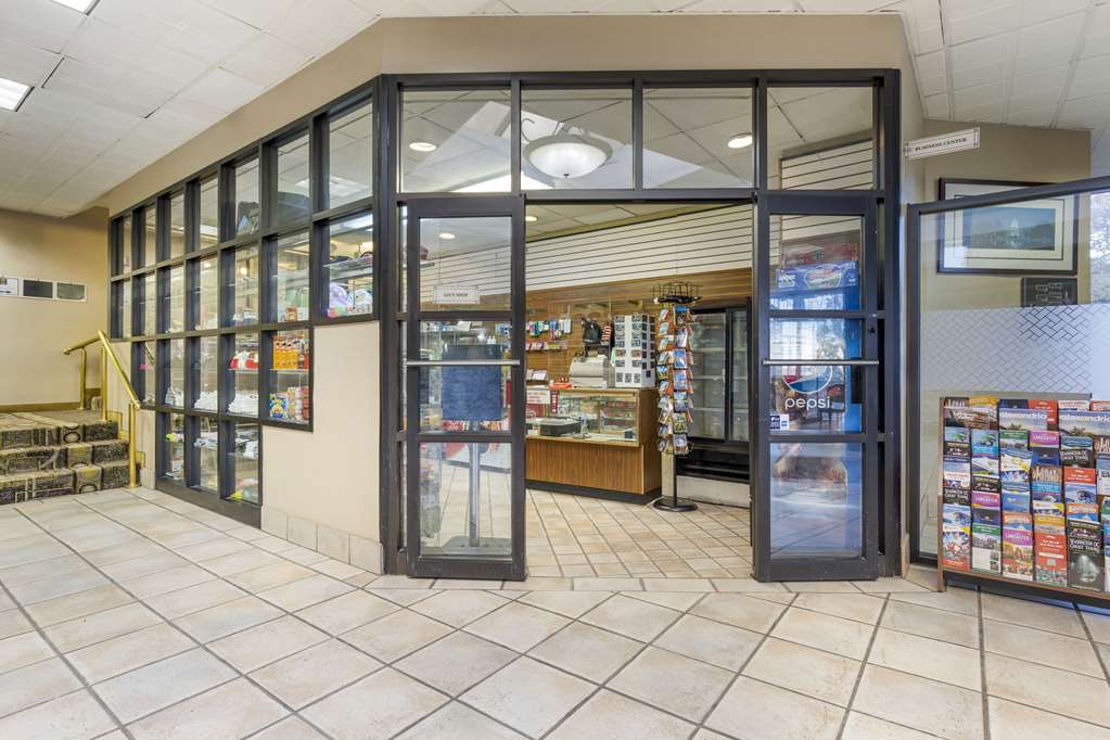 Comfort Inn University Center - photo 8