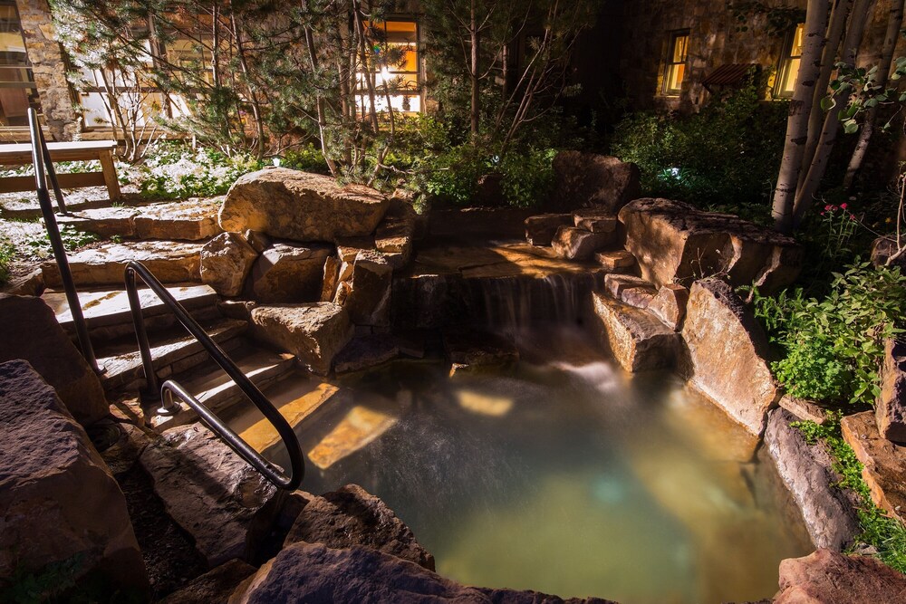 River Club 203 by Alpine Lodging Telluride - photo 16