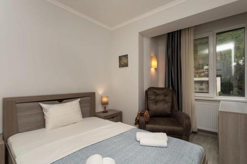 Charming 3BR Apartment In Central Tbilisi