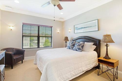 Large 5 BR in golf and beach resort 2 golf carts - photo 40