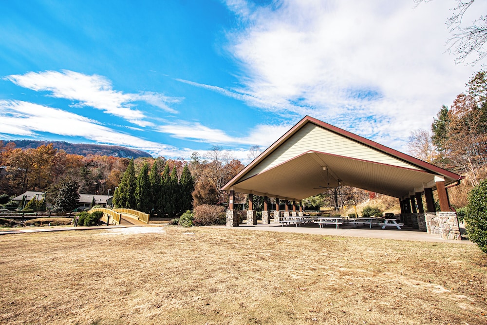 Mountain Loft Resort - photo 29