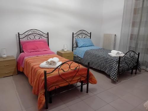 Casa Iside — 4-Star Luxury Hotel in Galatone, Italy