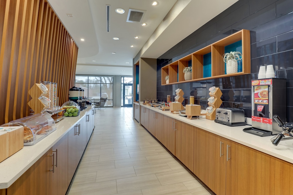 SpringHill Suites by Marriott Cheraw - photo 38