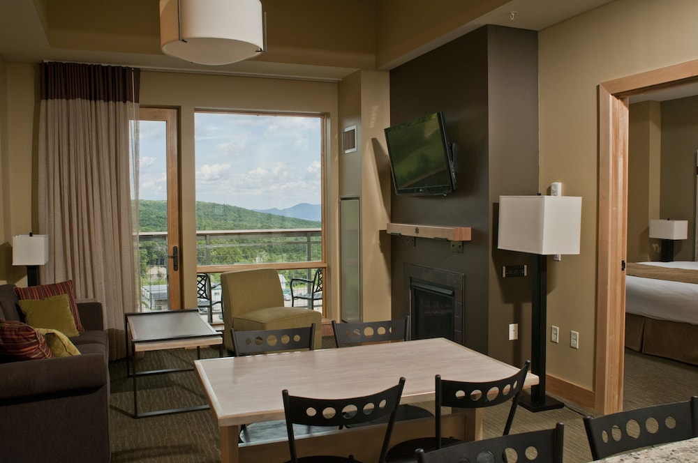 Jay Peak Resort - photo 16