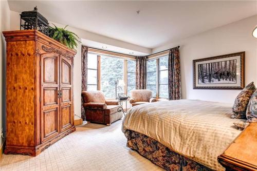 Aspen Ridge Townhome by Telluride Resort Lodging - photo 17