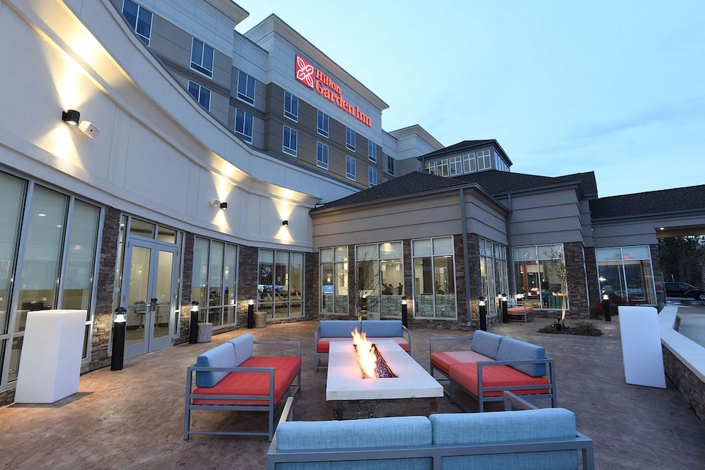 Hilton Garden Inn Jacksonville - photo 23