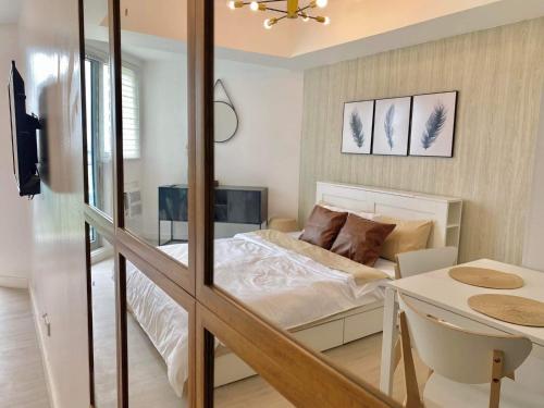 Modern & Minimalist Space Azure North Residences — 4-Star Luxury Hotel in San Fernando, Philippines