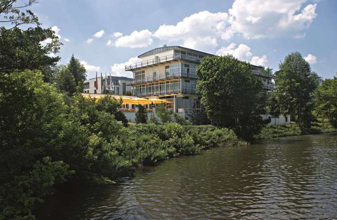 avendi Hotel am Griebnitzsee
