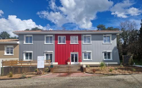 Le Nid Cabailla - last minute hotel in Unknown City