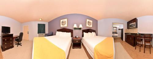Five Star Inn Burleson - photo 13