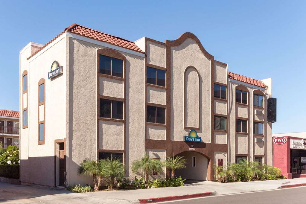 Days Inn by Wyndham Alhambra CA in Alhambra, United States