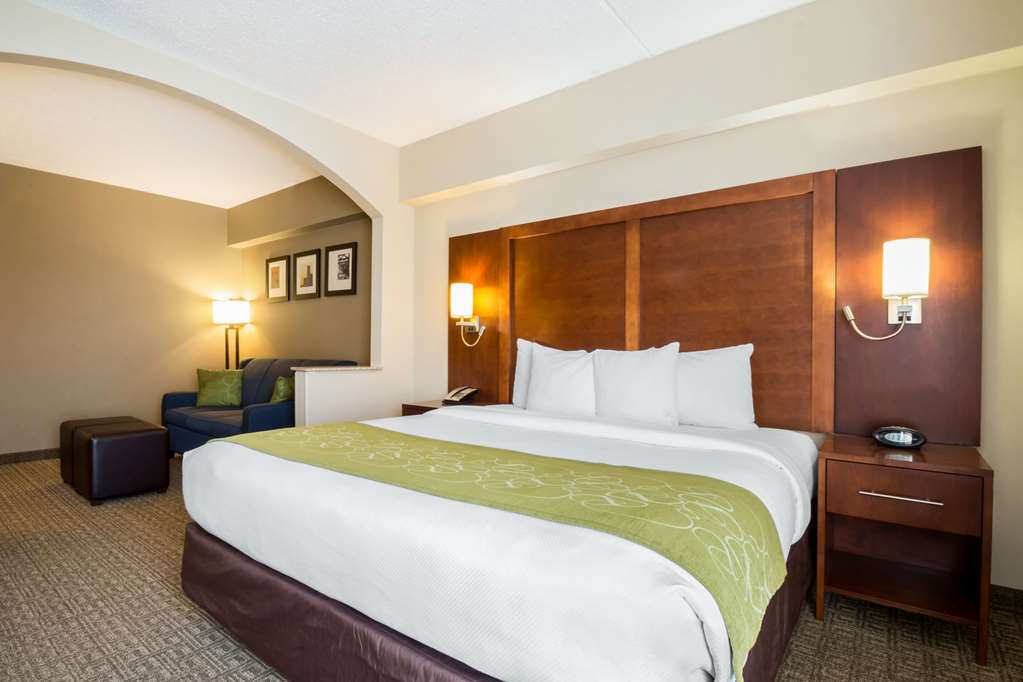 Comfort Suites at Woodbridge - photo 19
