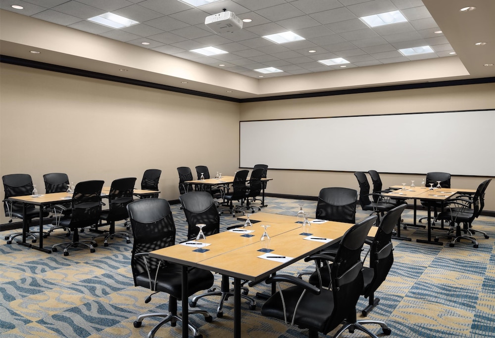 Hilton Orrington Evanston - photo 89