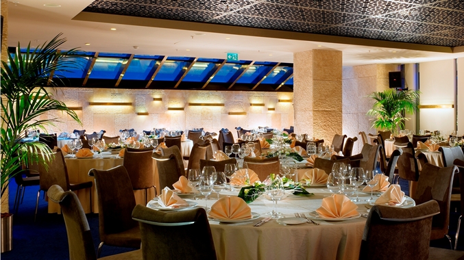 Doubletree By Hilton Istanbul Old City in Istanbul, Turkey