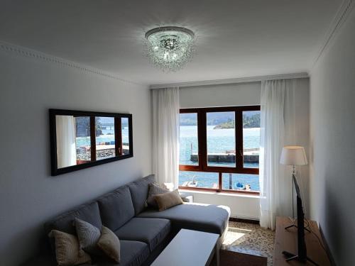 Piso frente al mar O Barqueiro 3 - last minute hotel in Unknown City