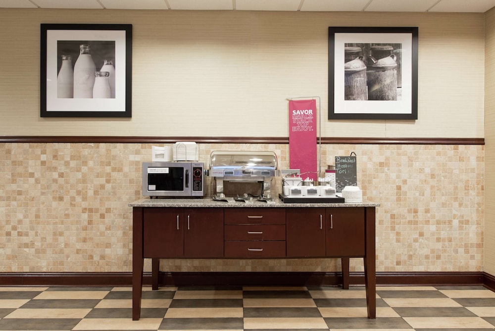 Hampton Inn Yazoo City - photo 21
