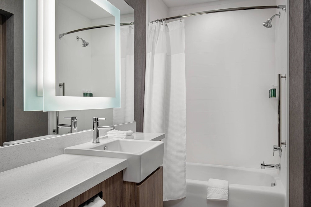 SpringHill Suites by Marriott St. George Washington - photo 13