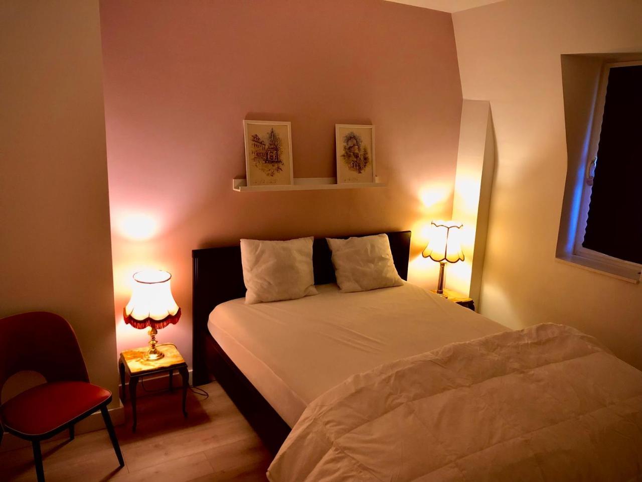 Le Saint Laurent - last minute hotel in Liege