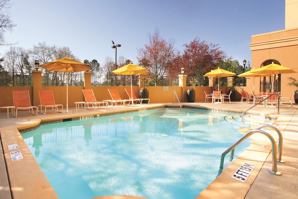 Doubletree Suites by Hilton at The Battery Atlanta - photo 34