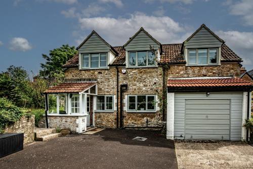 Stable Cottage 20684452 — Ilminster