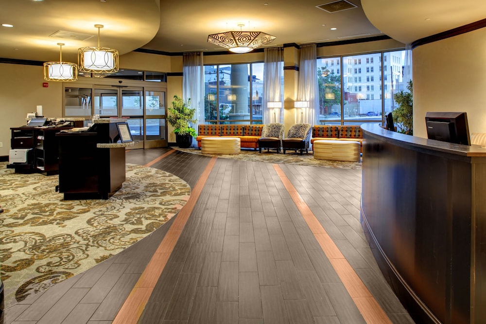 Hampton Inn & Suites Baton Rouge Downtown - photo 3