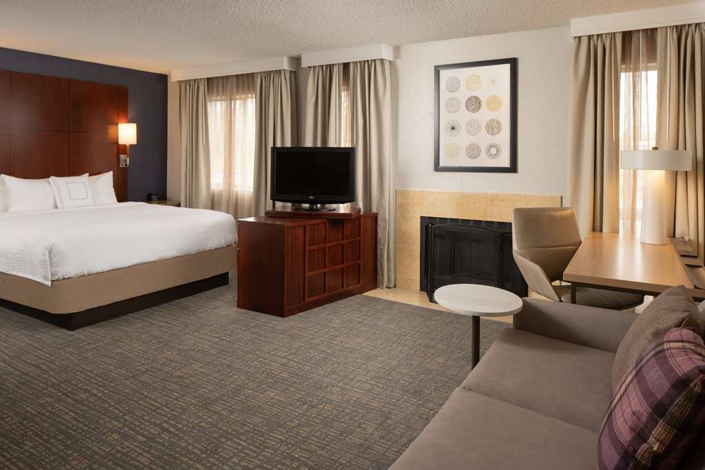 Sonesta ES Suites Nashville Brentwood - photo 6