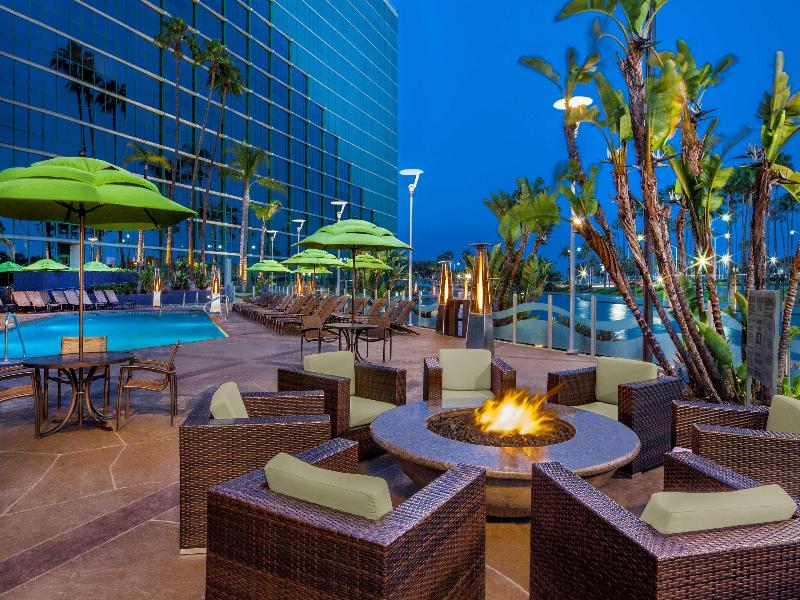 Hyatt Regency Long Beach - photo 9