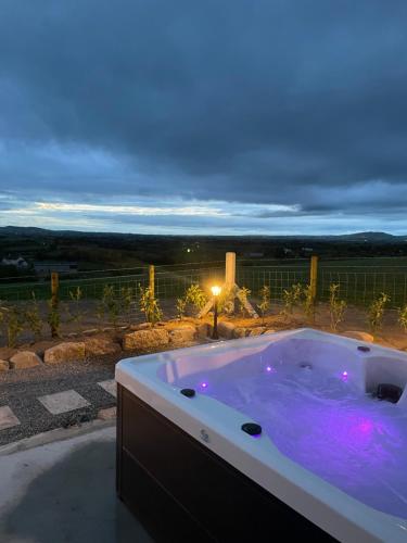 Cabra Cottage — 4-Star Luxury Hotel in Newry, United Kingdom
