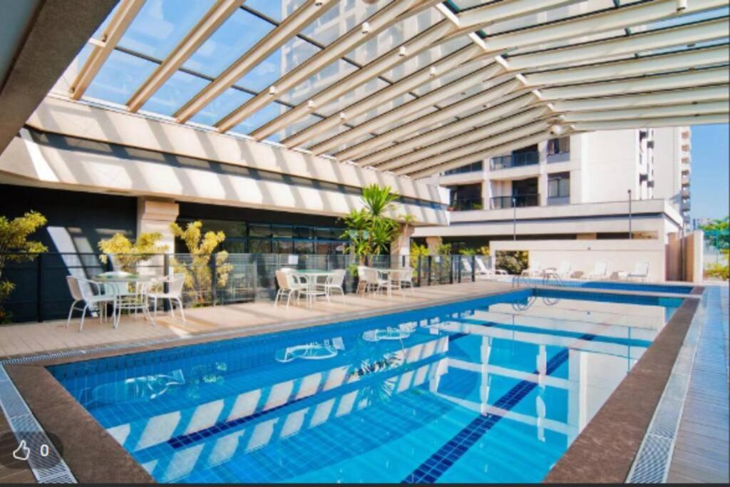 Praticidade e conforto Quarto em hotel Aeroporto de Congonhas H1915 — 4-Star Luxury Hotel in Sao Paulo, Brasil