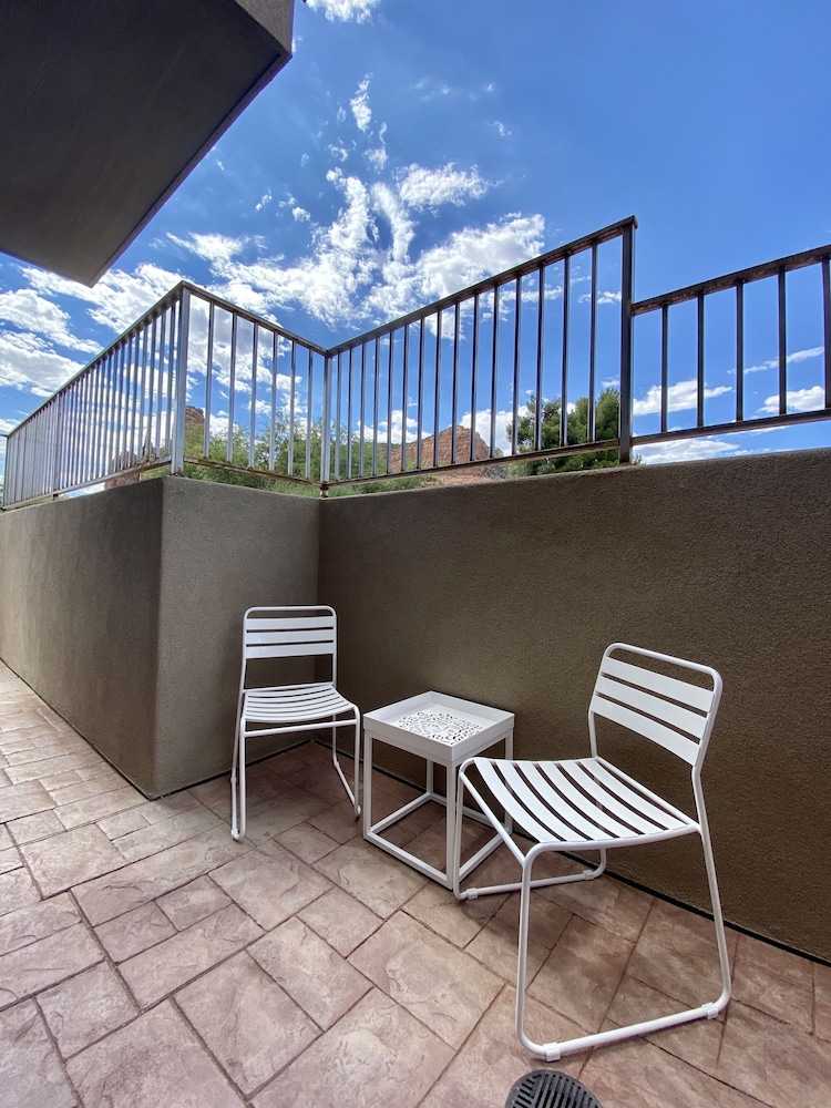 Sedona Village Lodge - photo 36