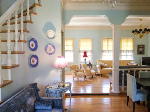 3BR Venetian style Villa in Mytilene City Centre — 4-Star Luxury Hotel in Mytilene, Greece