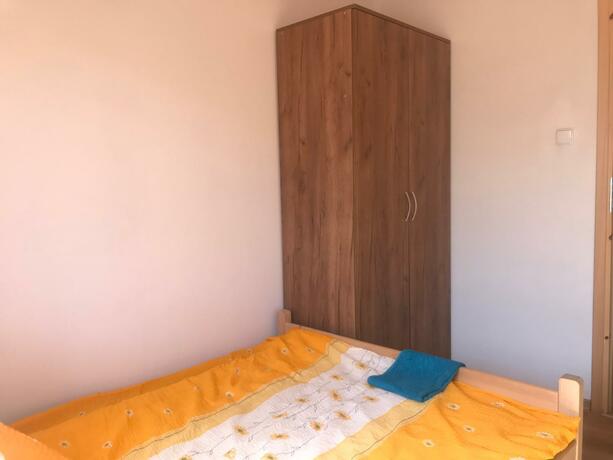 Wataha Zawoz in Polanczyk, Poland