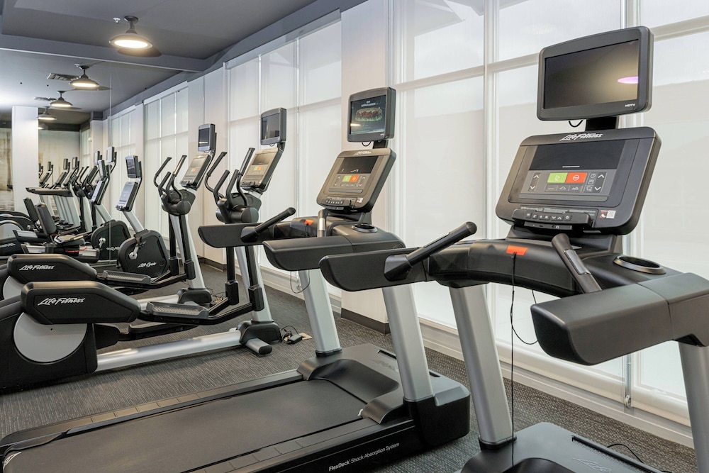 Courtyard by Marriott Asheville Biltmore Village - photo 31