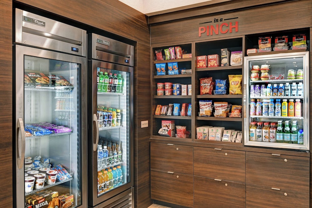 TownePlace Suites by Marriott Columbus Dublin - photo 25